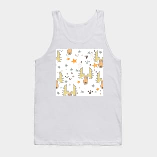 Moose Tank Top